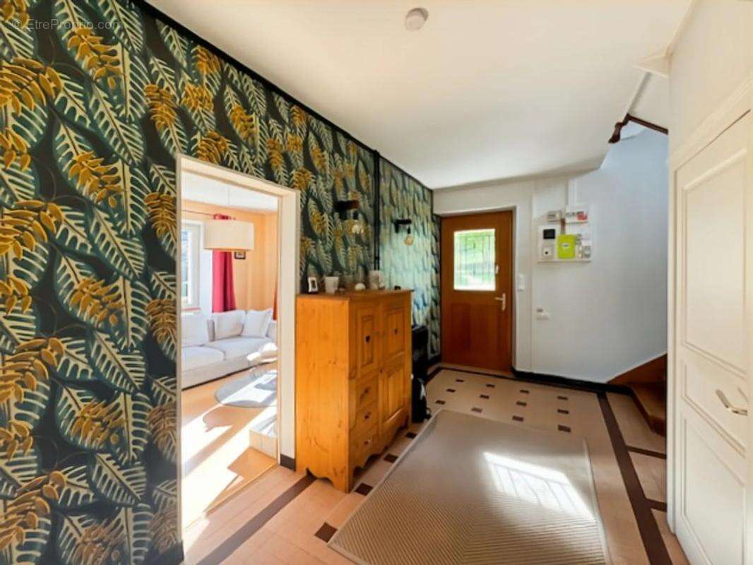 Maison à SAINT-JULIEN-EN-VERCORS