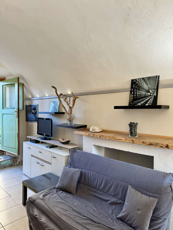 Appartement T2 en rez-de-maison - photo 17