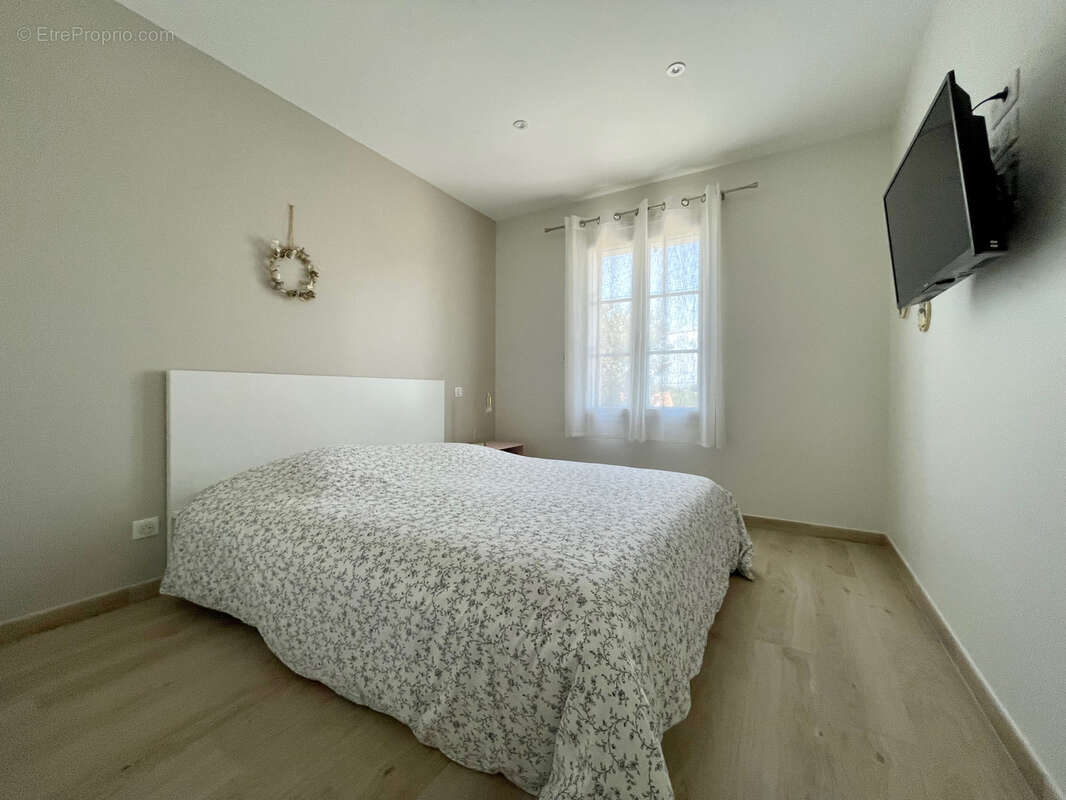 Maison à SAINT-PIERRE-D'OLERON
