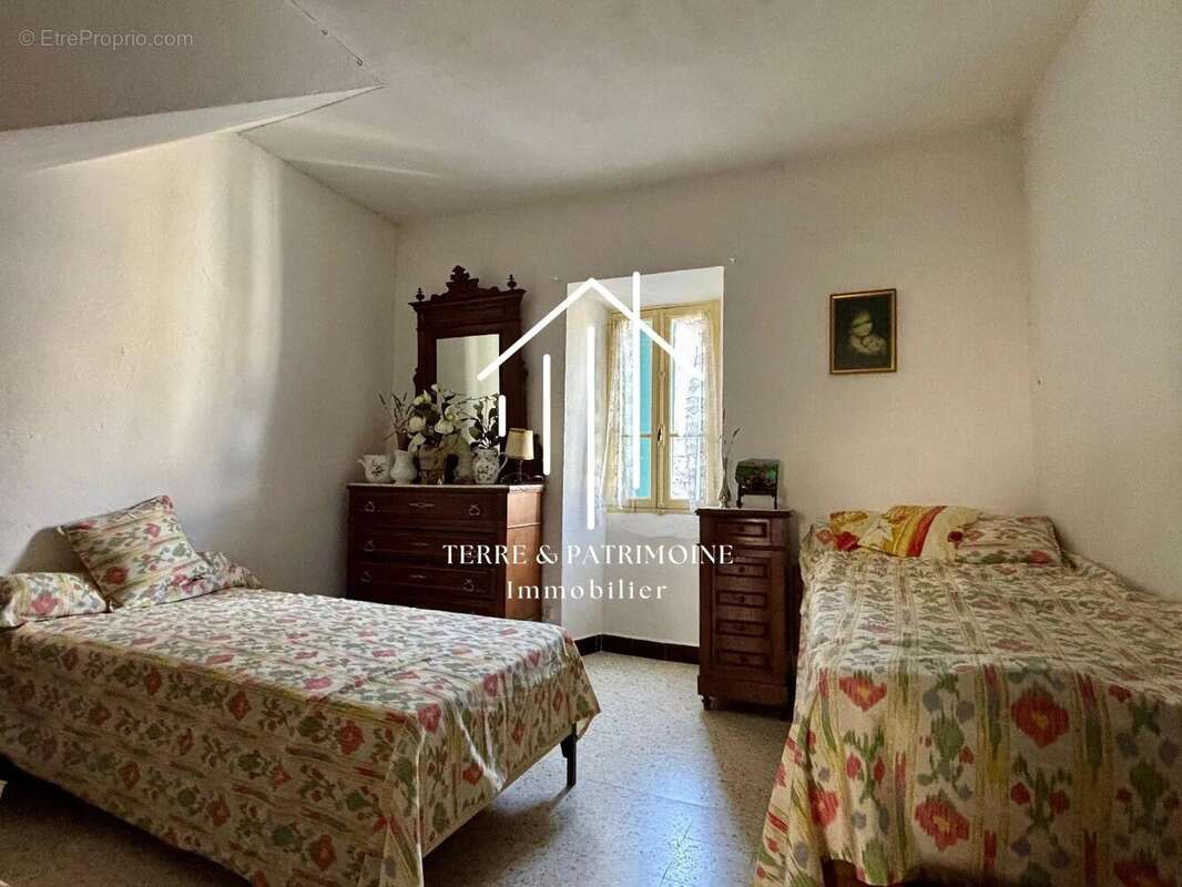 Bâtisse de 1817 proche Ruoms - photo 7