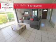 Maison à SAINT-AUBIN-DU-CORMIER