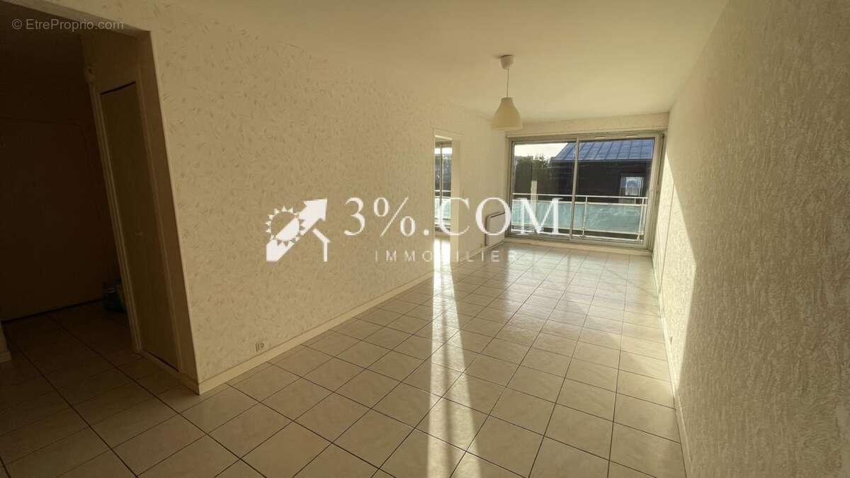 Appartement à AURAY