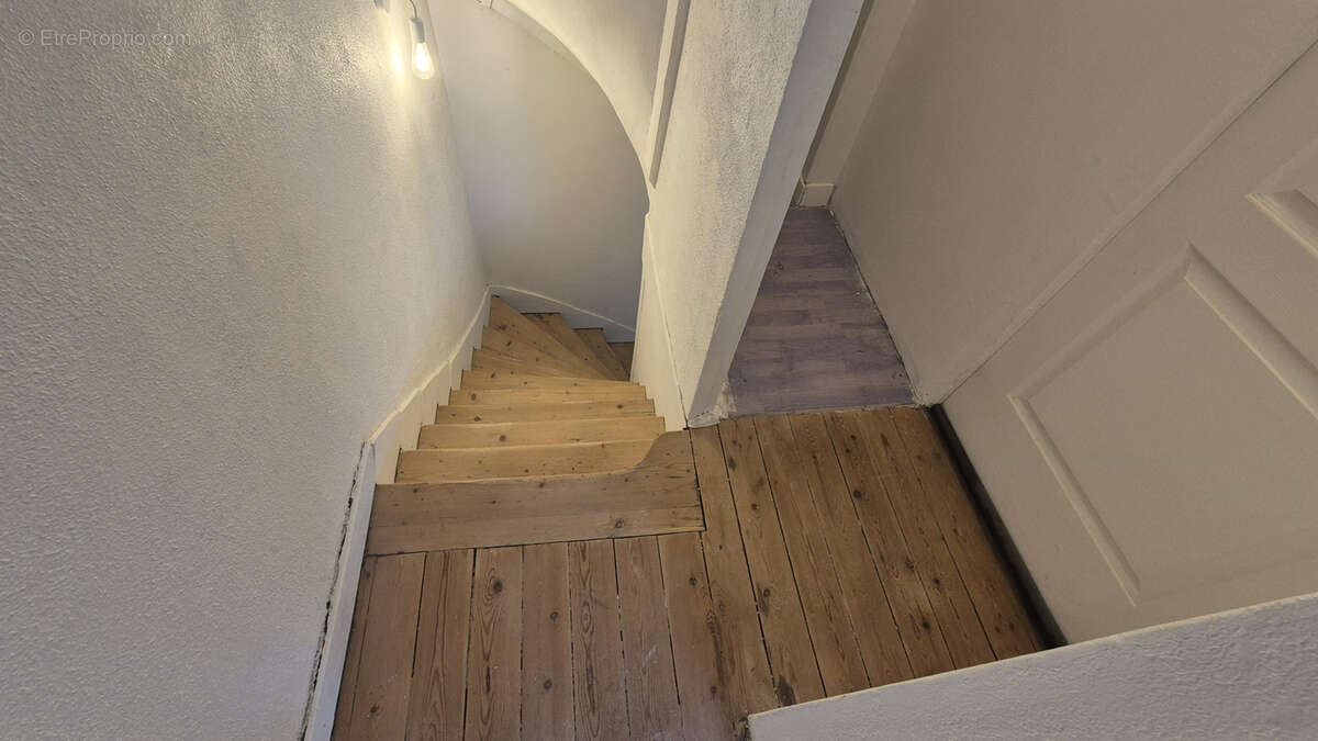 Maison à GISORS