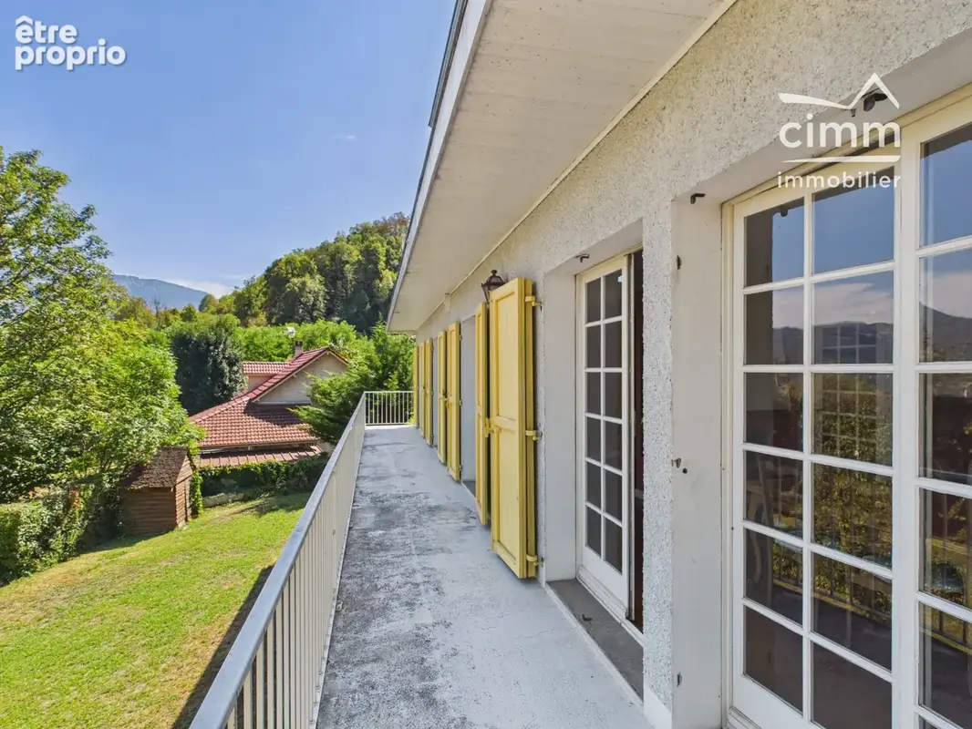 Maison 7 pièces 200 m² à vendre à Tullins (38210) - photo 3