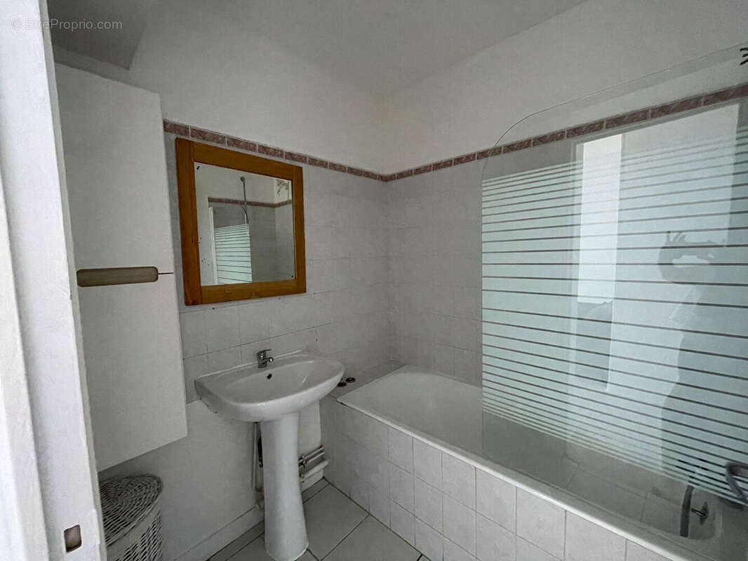 Appartement à ETAMPES