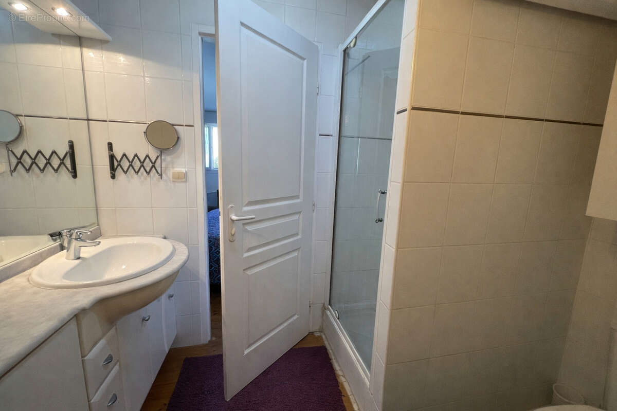 Maison à GUJAN-MESTRAS