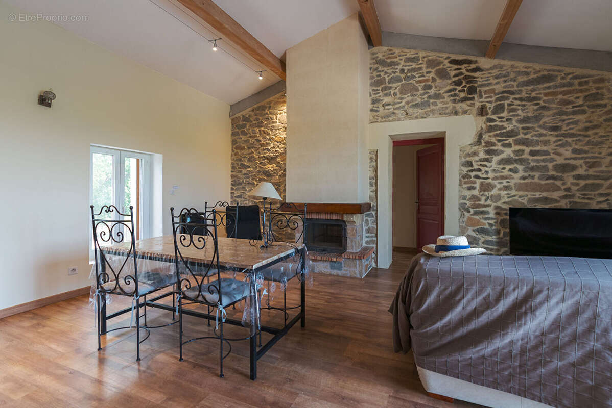 Maison à CARCASSONNE