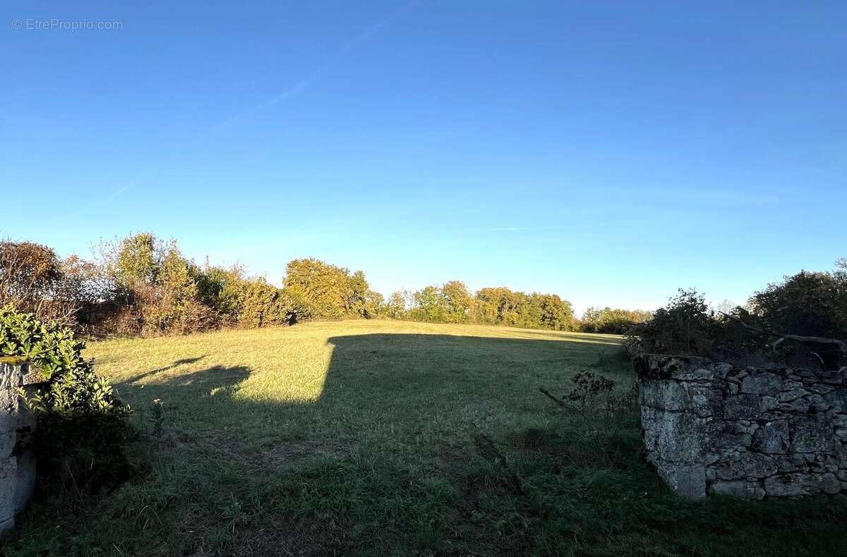 Maison à SAINT-CLAR