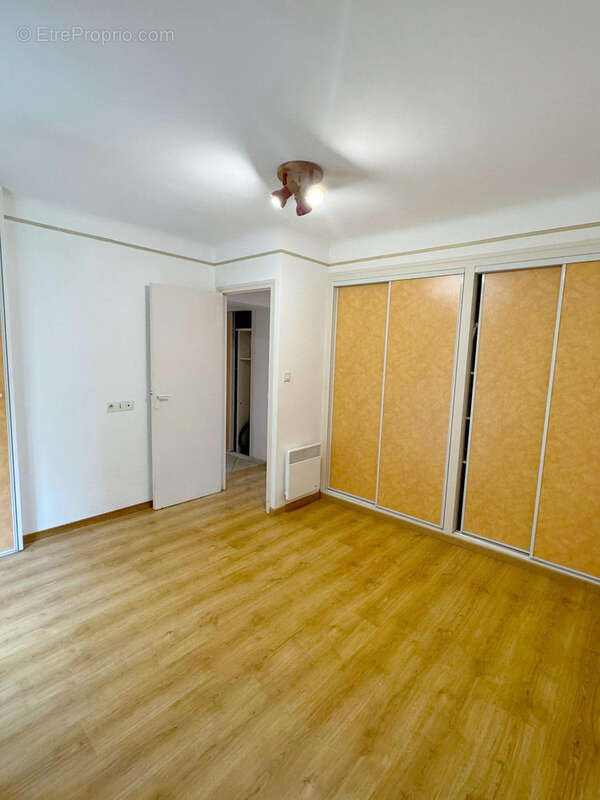 Appartement à PORT-VENDRES