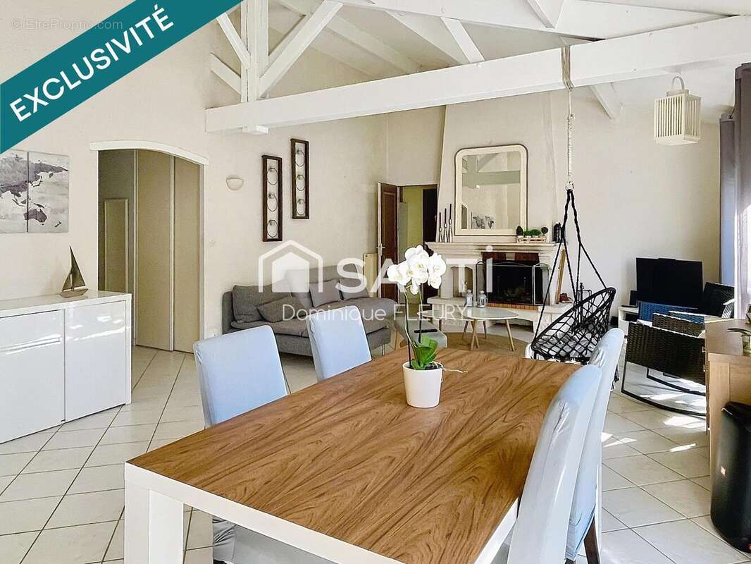 Photo 5 - Maison à BOUAYE