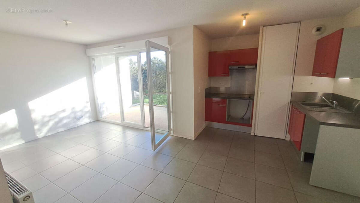 Appartement à MERIGNAC