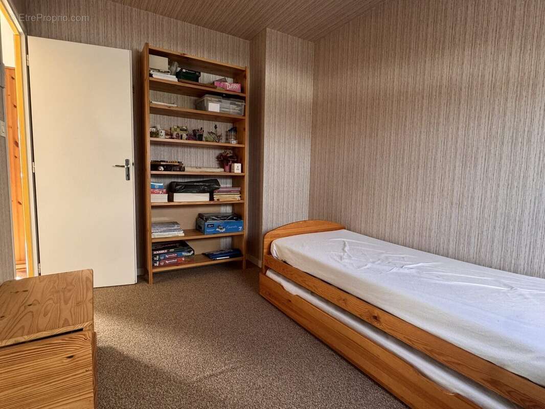 Appartement à DAMGAN