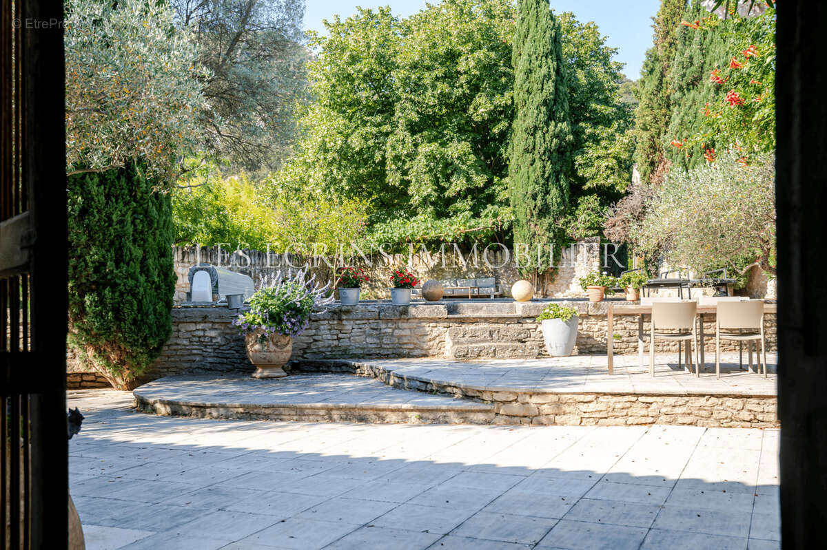 Photo 7 - Maison à MAUBEC