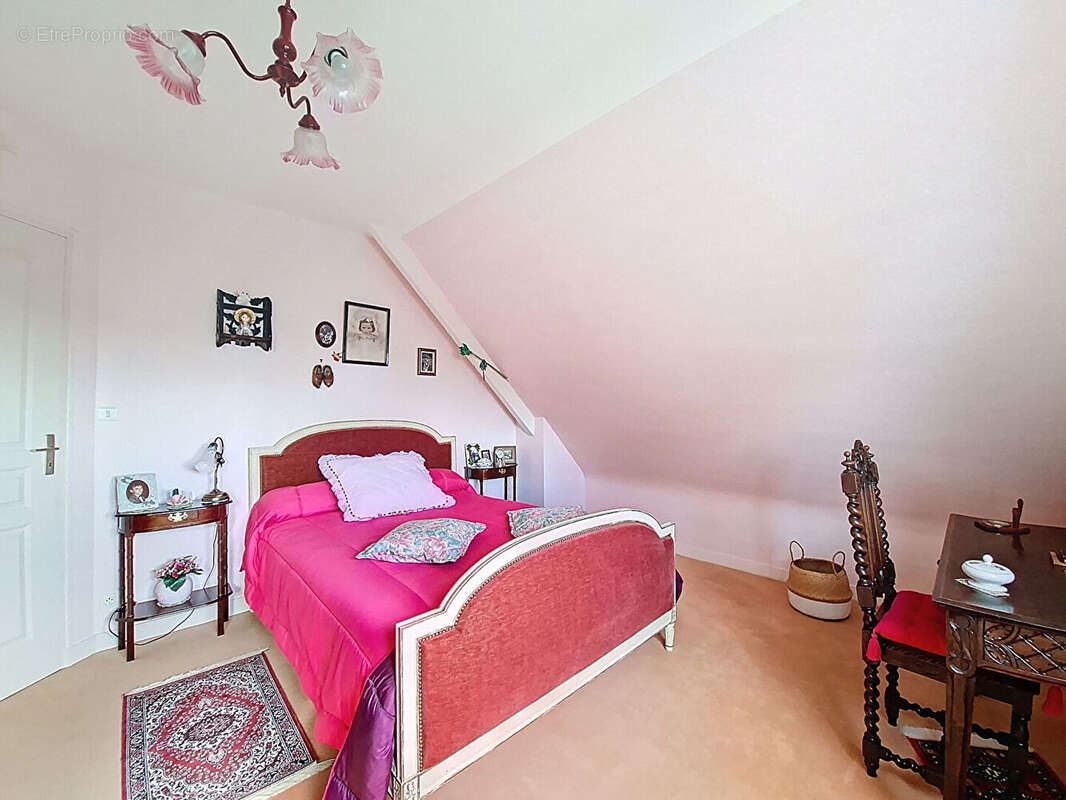 Saint cast le guildo - maison contemporaine - photo 5