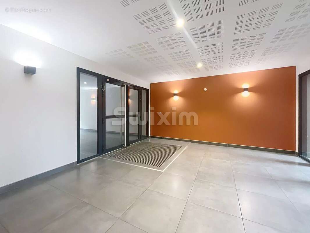 Appartement à CHASSE-SUR-RHONE