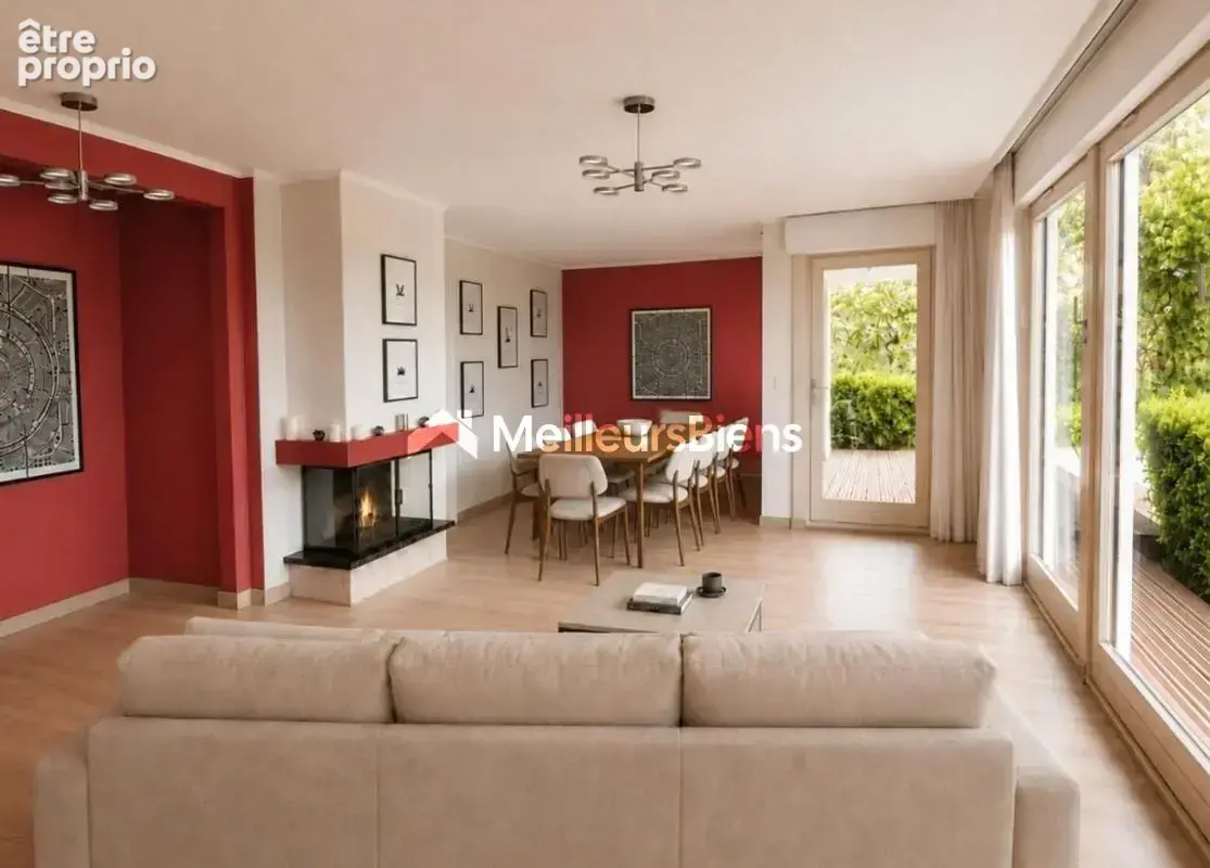 magnifique maison - photo 4