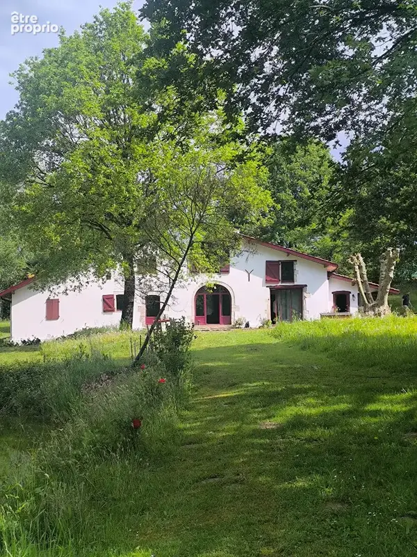 Ferme de caractère rénovée  aux portes de Bayonne - photo 12