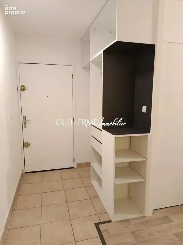 Studio idéal investisseur ou primo-accédant avec stationnement - photo 5