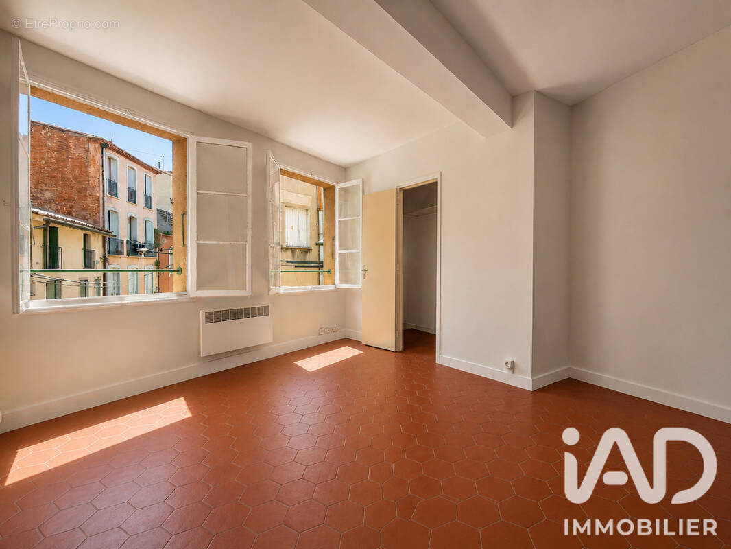 Photo 1 - Appartement à PERPIGNAN