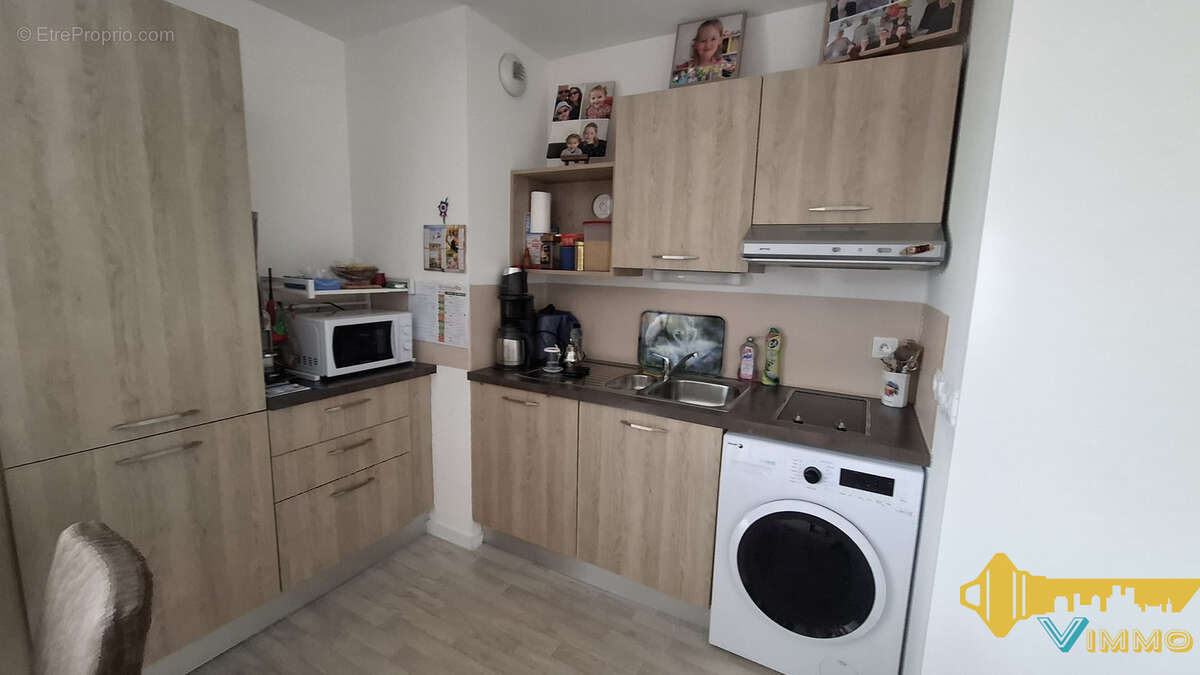 Appartement à CHALLANS