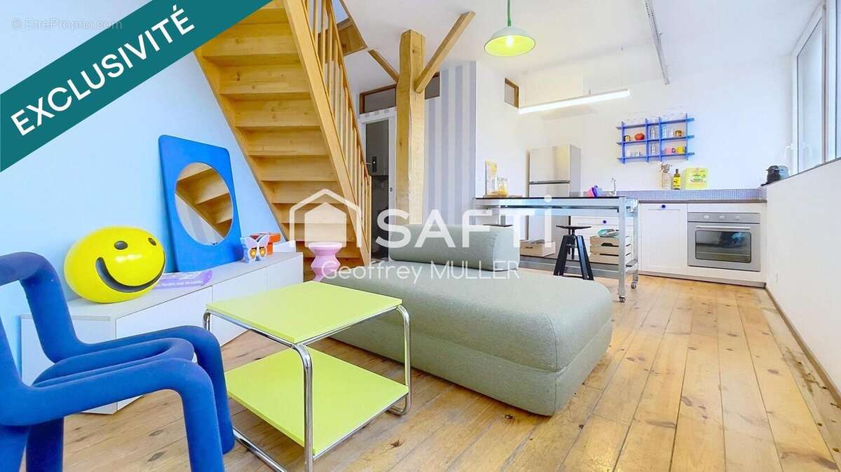 Photo 2 - Maison à AURAY