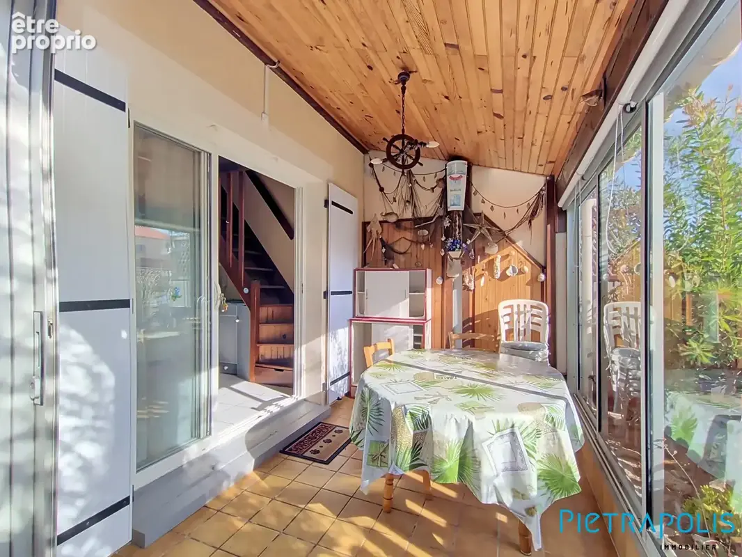 Maison 3 pièces 33 m² à vendre à Frontignan (34110) - photo 3