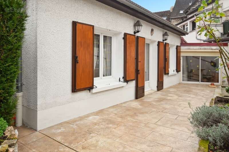 Maison à CHALON-SUR-SAONE