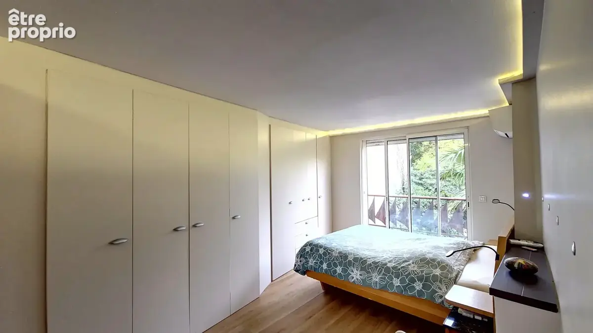 CANNES-LA-BOCCA à vendre maison 6 pièces de 131 m2 sur un terrain de 386 m2 avec piscine hors sol - photo 14