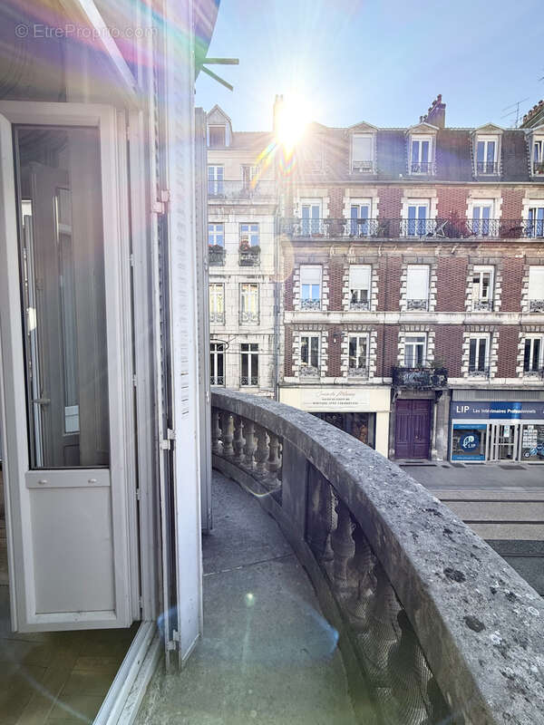 Appartement à BESANCON