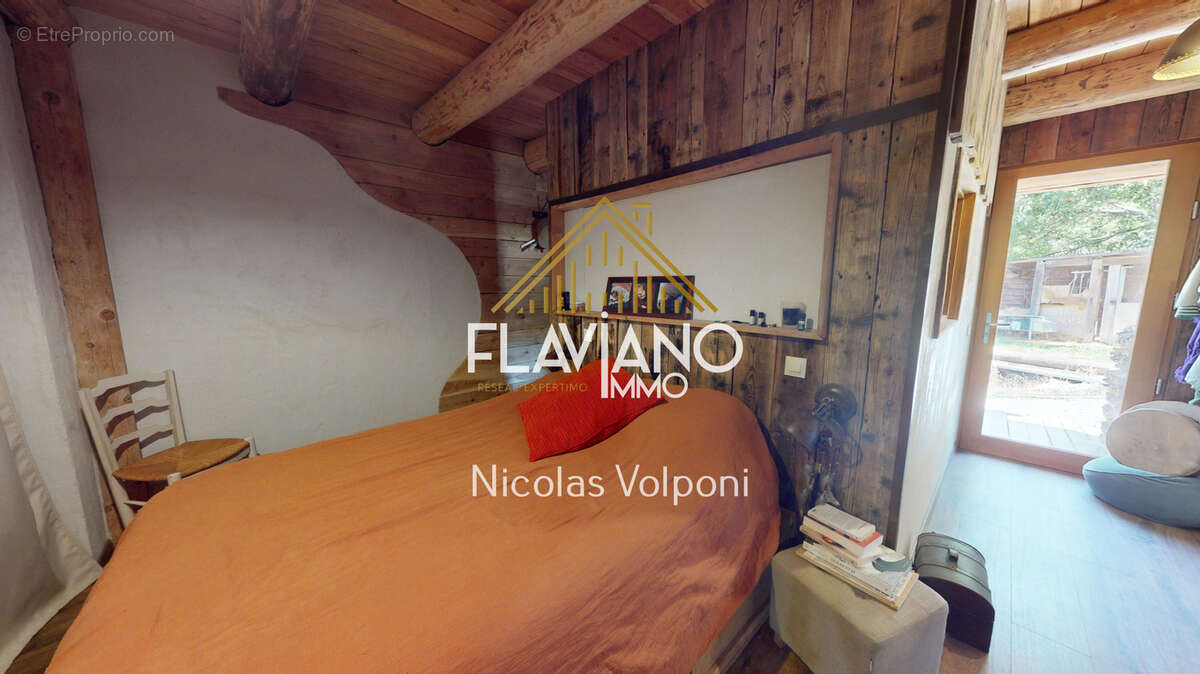 Ferme 252 m2 - photo 9