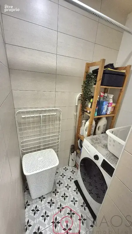 Le Parc - T3 de 55 m² - Entièrement rénové - photo 7