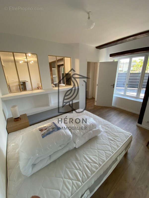 Appartement à SAINT-DENIS