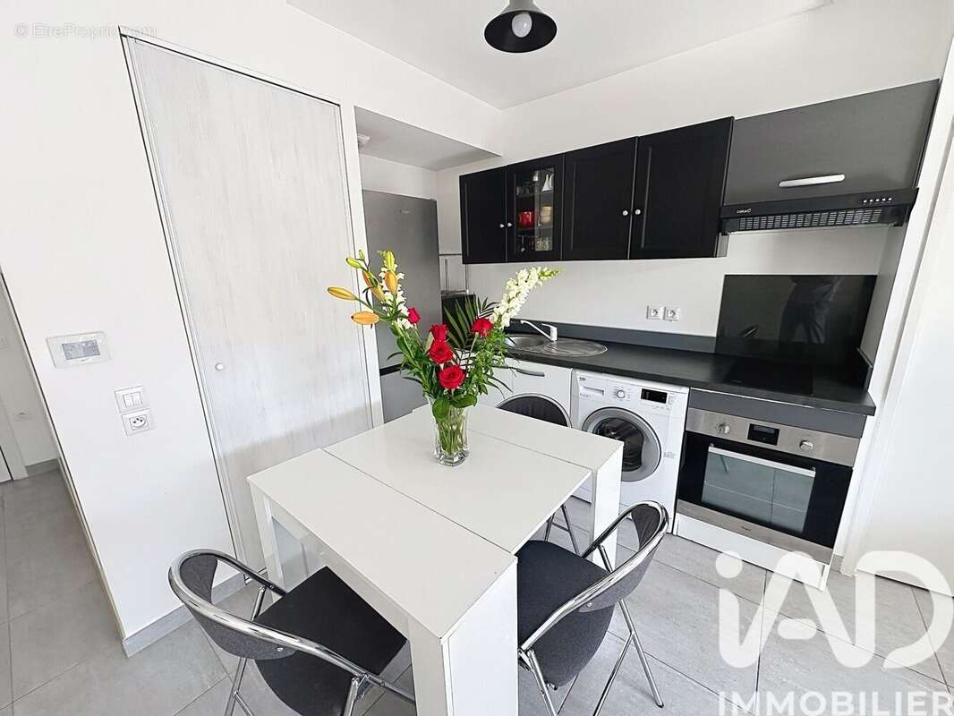 Photo 9 - Appartement à LA CIOTAT