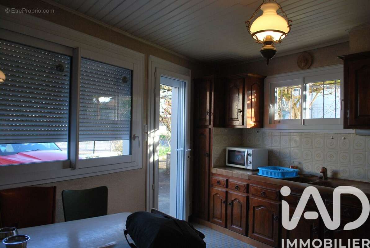 Photo 3 - Maison à PINEUILH