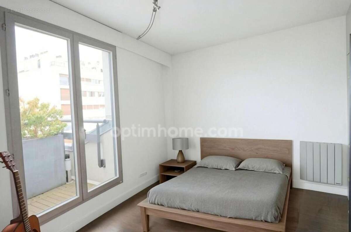 Appartement à vendre 6 pièces Charenton-le-Pont – Métro Valmy – Duplex 171 m² – Dernier étage – Terrasse 100 m² – Vue excepionne - photo 15