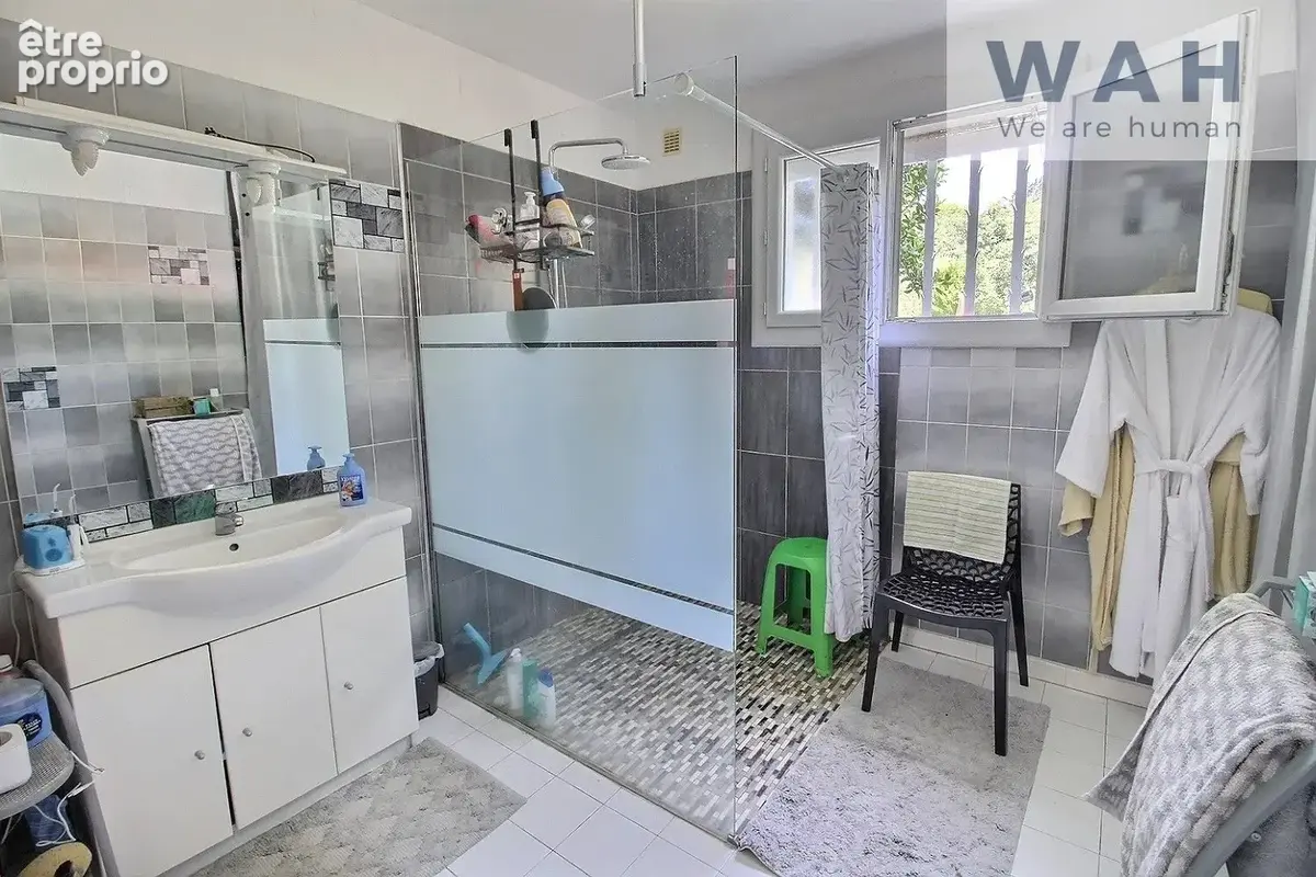 Vente maison 4 pieces, 3 chambres + garage + piscine  - sain - photo 10