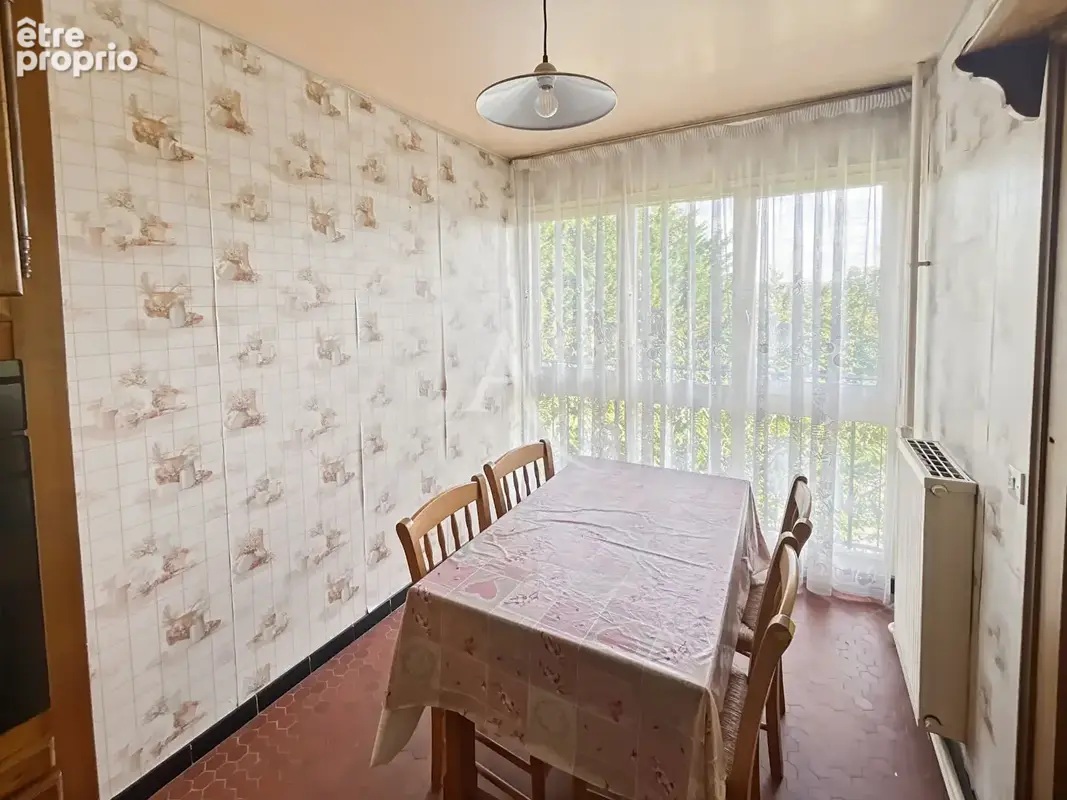 Appartement Les Mureaux 3 pièce(s) 72m² - 2 chambres - photo 6