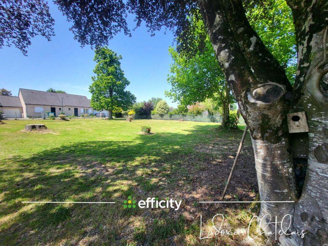 Maison 138 m² à Saint-Gondran  - photo 4