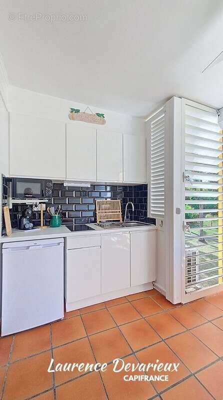 Appartement à SAINT-FRANCOIS