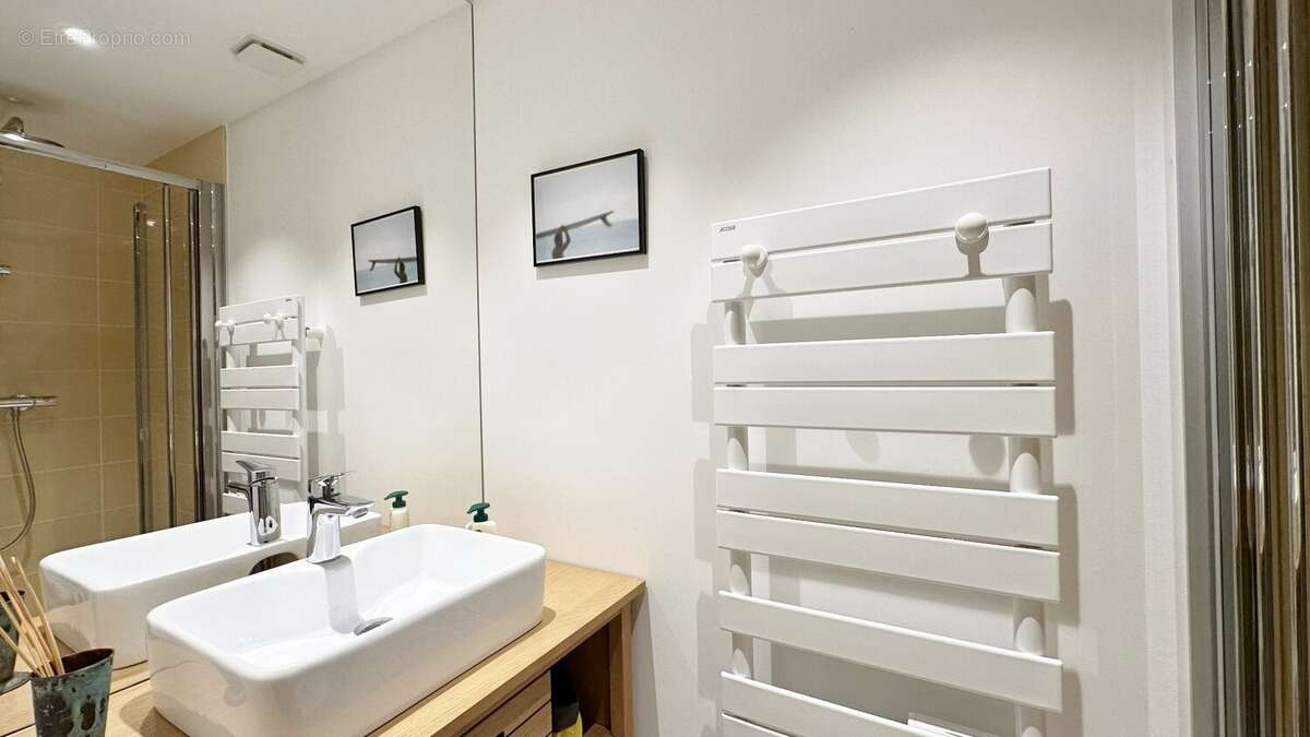 Appartement à HOSSEGOR