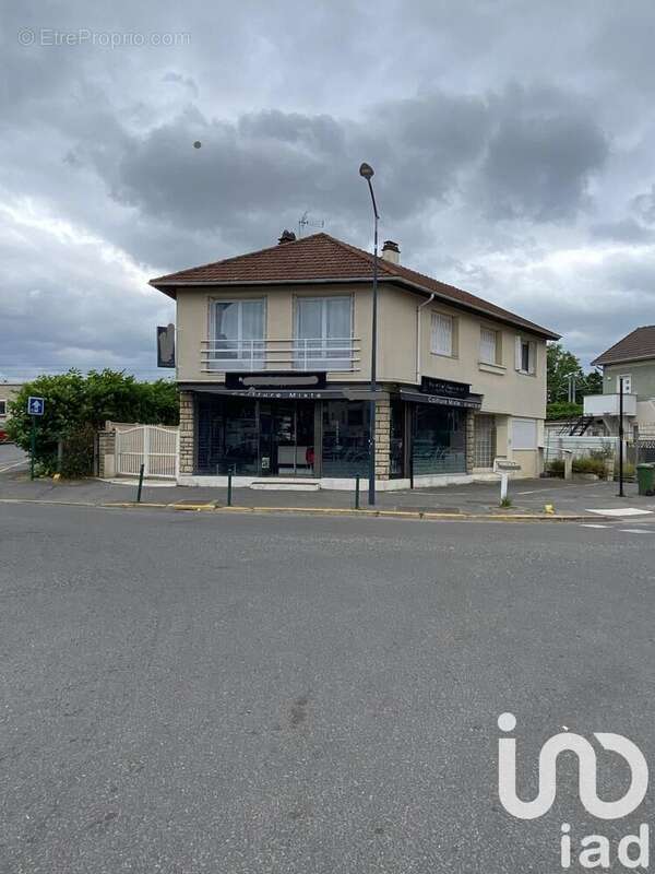 Photo 3 - Appartement à MITRY-MORY