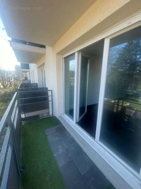 Trois pièces avec balcon - photo 2