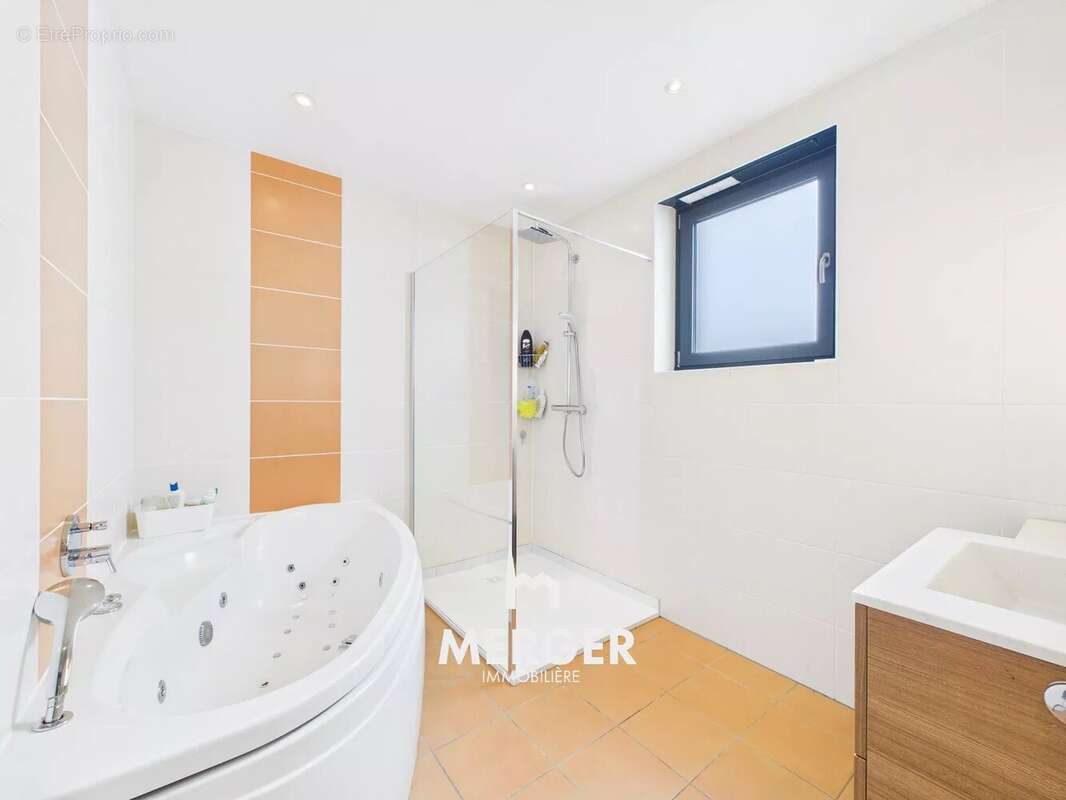 Maison à STRASBOURG