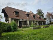 Maison à AMFREVILLE-LES-CHAMPS