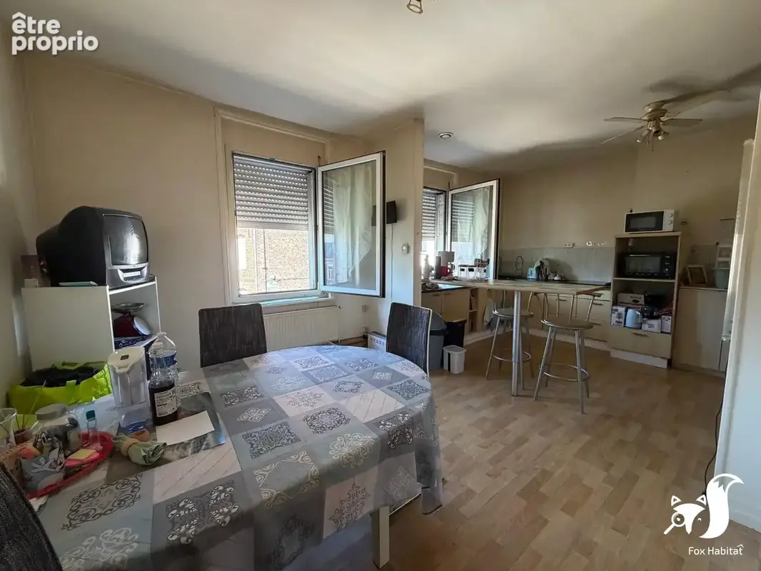 Appartement 176 m² à Neuville-Saint-Remy  - photo 8