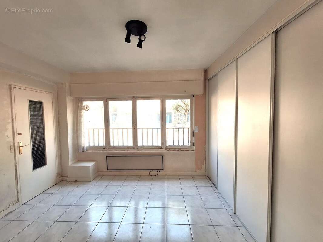 Appartement à LE VESINET