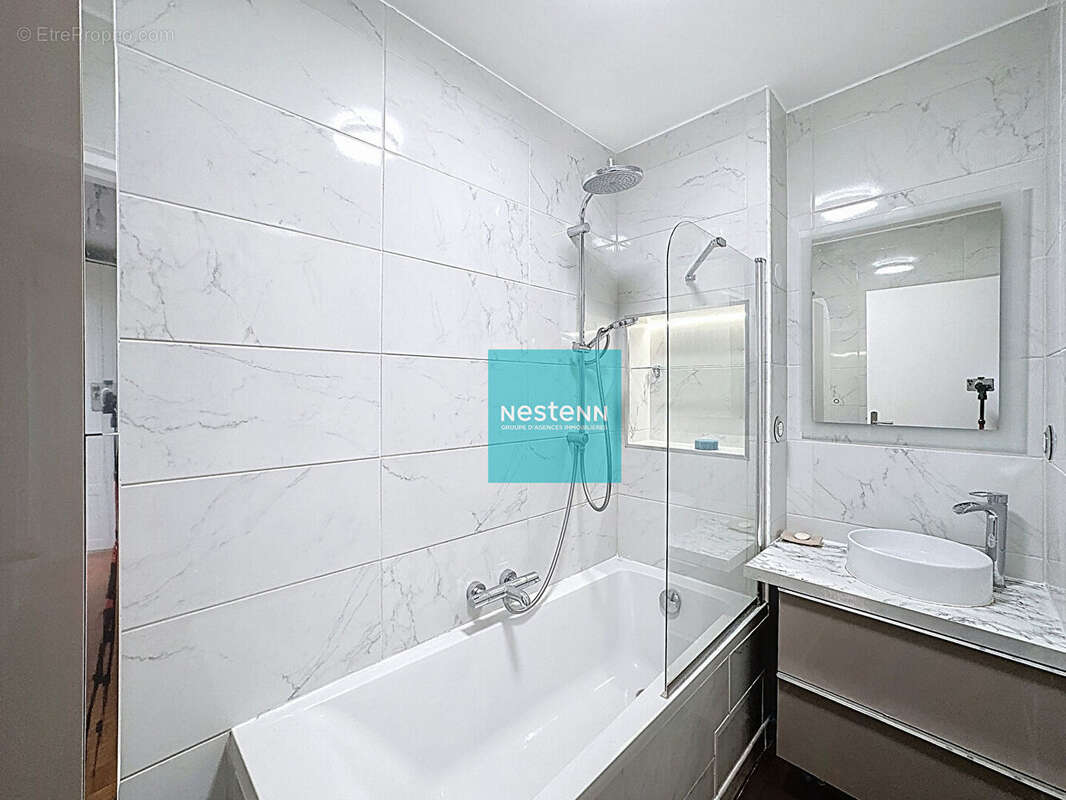 Appartement à SAINT-GRATIEN