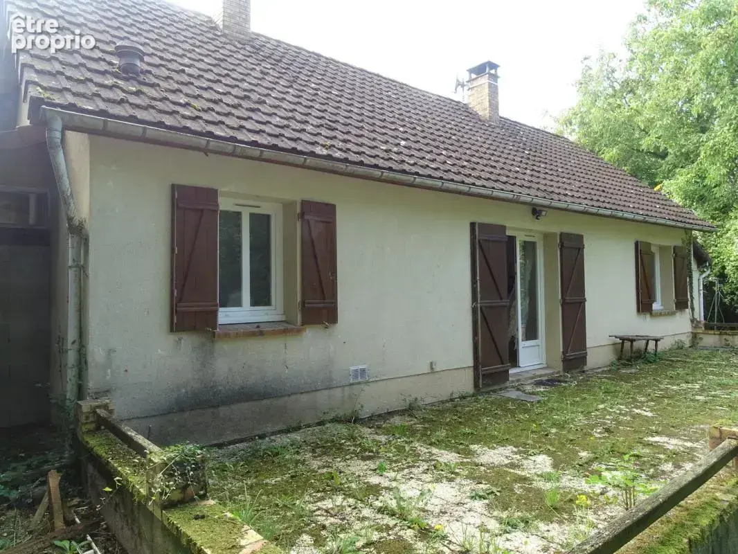 Maison individuelle, 84 m² - photo 4