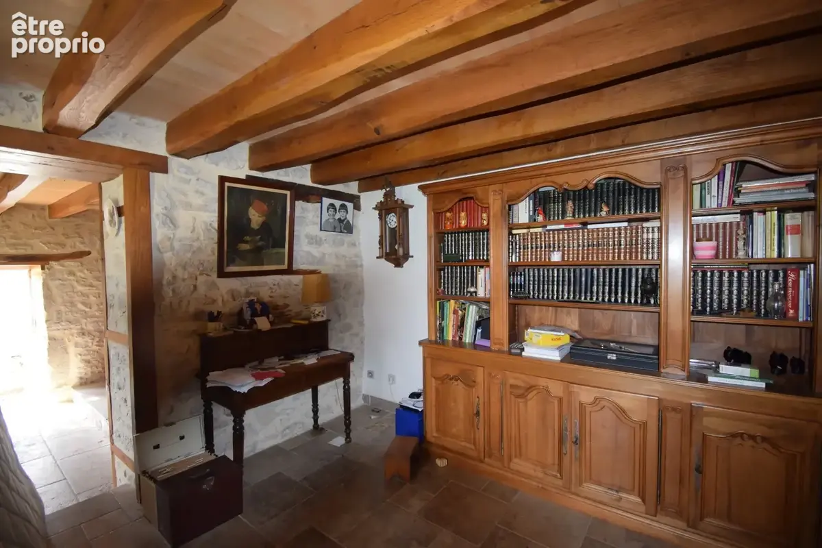 Propriete à vendre 7 pièces VERS (46) - photo 11