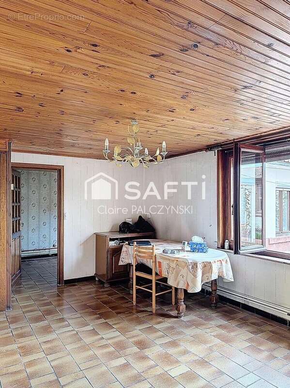 Photo 2 - Maison à MONTIGNY-EN-GOHELLE